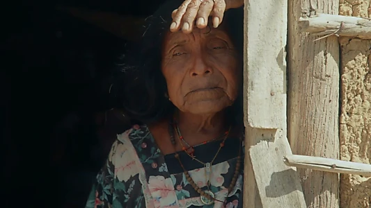 Watch Two-Spirit Trailer