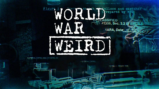 World War Weird