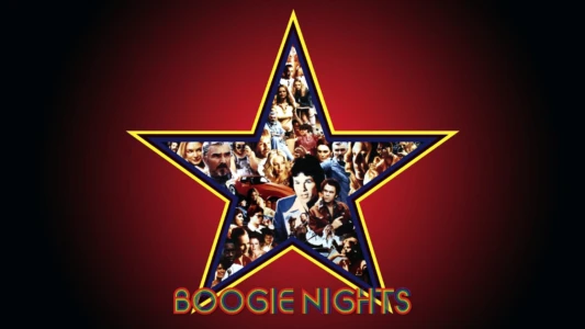 Watch Boogie Nights Trailer
