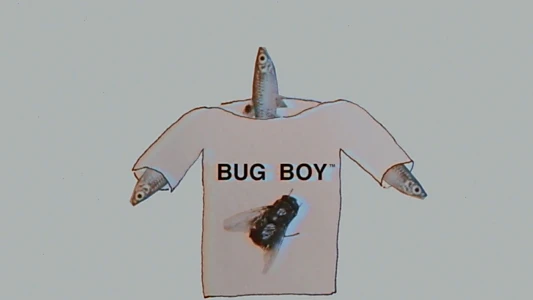 The Night Fish