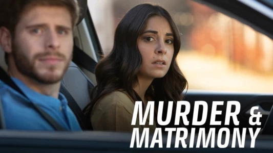 Watch Murder & Matrimony Trailer