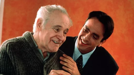 Watch Tuesdays with Morrie Trailer