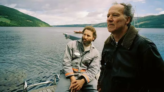 Watch Incident at Loch Ness Trailer