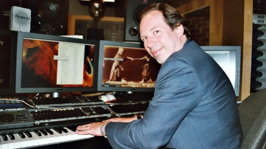 Watch Hans Zimmer: The Sound of Hollywood Trailer
