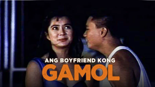 Watch Ang Boyfriend Kong Gamol Trailer