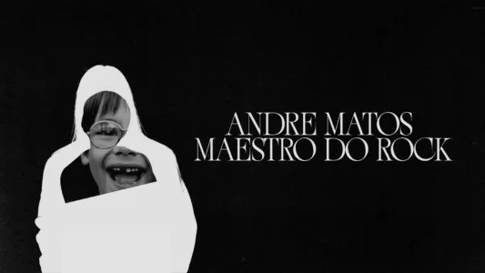 Andre Matos: Maestro of Rock