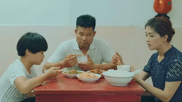 黑暗中的一束光