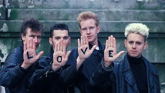 Depeche Mode: Some Great Videos