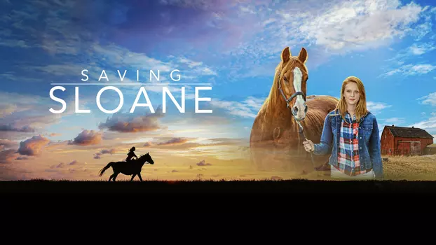 Watch Saving Sloane Trailer