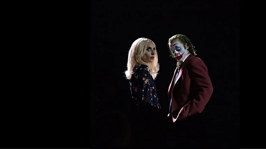 Watch Joker: Folie à Deux Trailer