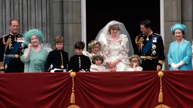 Britain's Royal Weddings