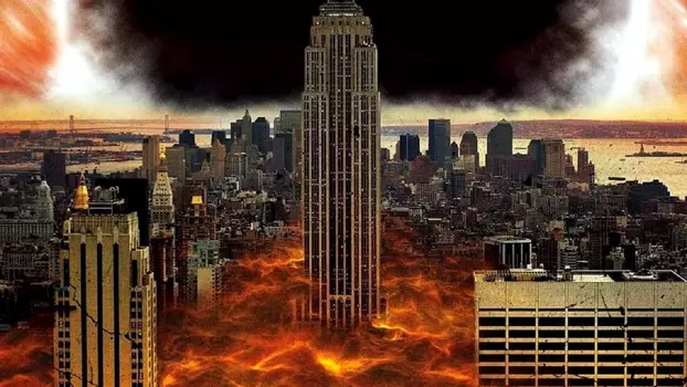 Watch Doomsday Prophecy Trailer