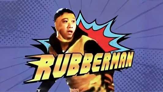 Rubberman