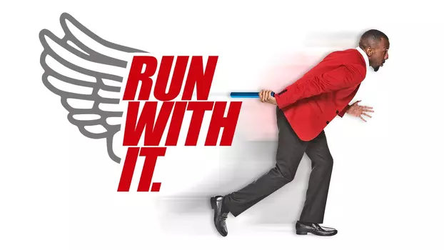 Watch Mark Gregory: Run With It Trailer