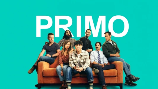 Watch Primo Trailer