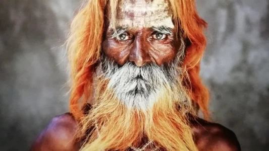 McCurry: The Pursuit of Colour