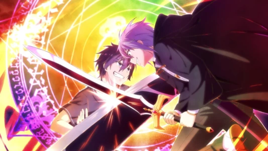Watch Summoned to Another World for a Second Time Trailer