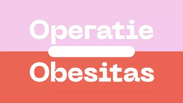 Operatie Obesitas