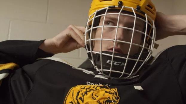 Watch Hockeyland Trailer