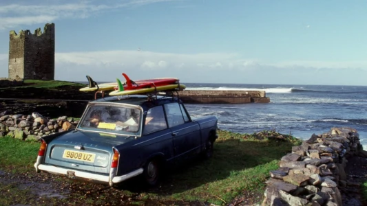 Watch Keep It a Secret: The Story of the Dawn of Surfing in Ireland Trailer