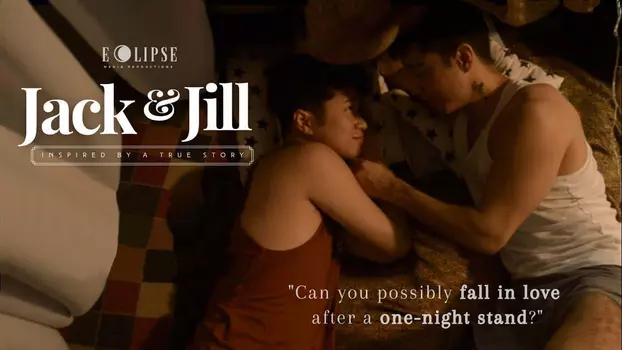 Watch Jack & Jill Trailer