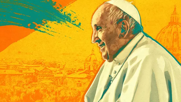 Watch Stories of a Generation - with Pope Francis Trailer