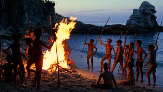 Watch Lord of the Flies Trailer