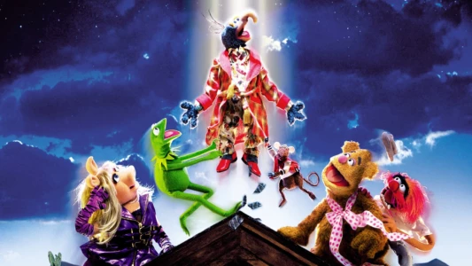 Watch Muppets from Space Trailer