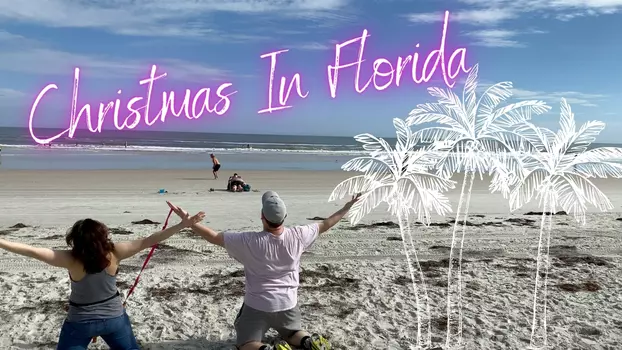 Watch Christmas In Florida Trailer