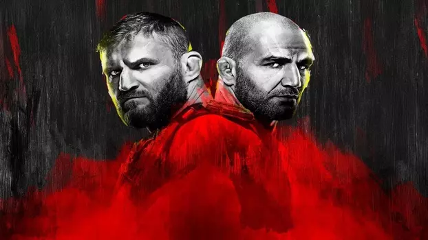 UFC 267: Blachowicz vs. Teixeira - Prelims