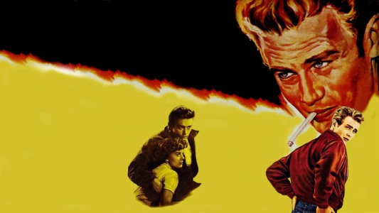 Watch Rebel Without a Cause Trailer