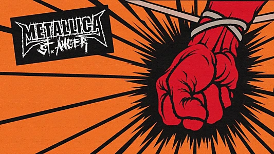 Watch Metallica: St. Anger Trailer