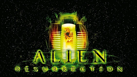 Watch Alien Resurrection Trailer