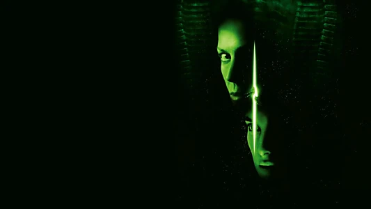 Watch Alien Resurrection Trailer