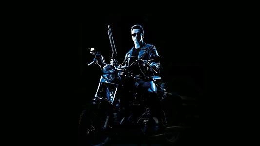 Terminator 2: Judgment Day