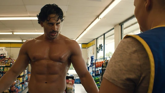 Magic Mike XXL
