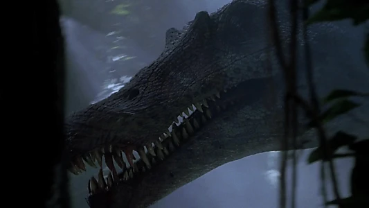 Jurassic Park III