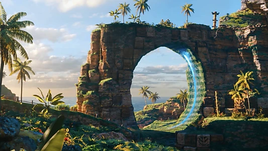 Sonic the Hedgehog