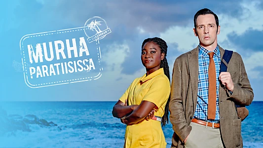 Death in Paradise