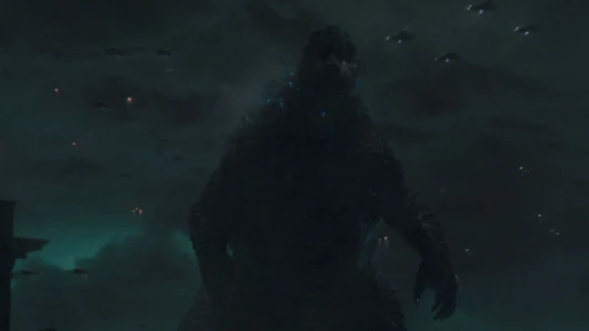 Godzilla: King of the Monsters