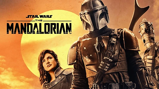 The Mandalorian