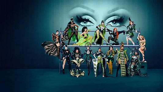 RuPaul's Drag Race: Untucked