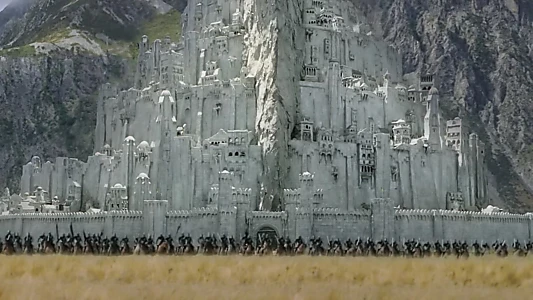 The Lord of the Rings: The Return of the King