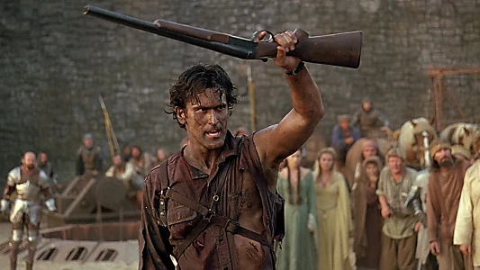 Army of Darkness