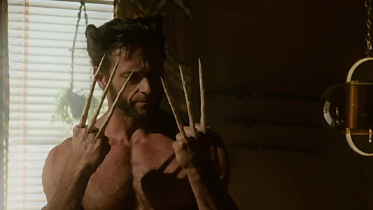 X-Men: Days of Future Past