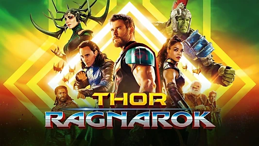 Thor: Ragnarok