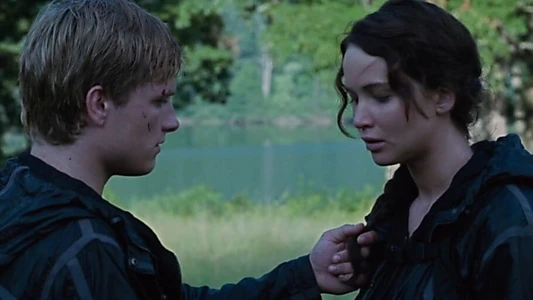 The Hunger Games