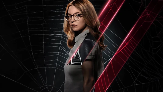 Madame Web