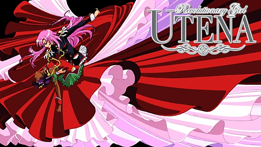 Revolutionary Girl Utena