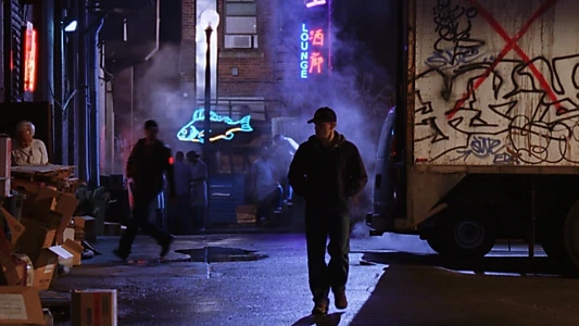 The Departed